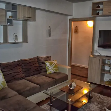 Apartman Lena 公寓 巴尼西卢卡
