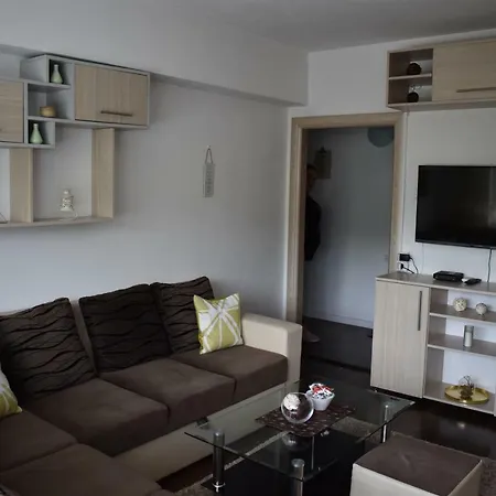 Apartman Lena 公寓 巴尼西卢卡