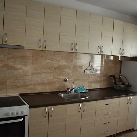 Apartman Lena 公寓 巴尼西卢卡